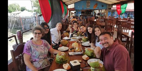 In Loving Memory of Arthur Emilio "Boyette" Z. Batilo