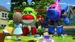 30 Minutes of Super Wings TV Cartoons! English Episodes 7, 8 & 9!