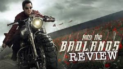 Into the Badlands S2E2 > (Season 2 Episode 2) > Online Series