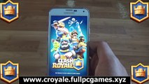 Clash Royale Freebies - video dailymotion - 