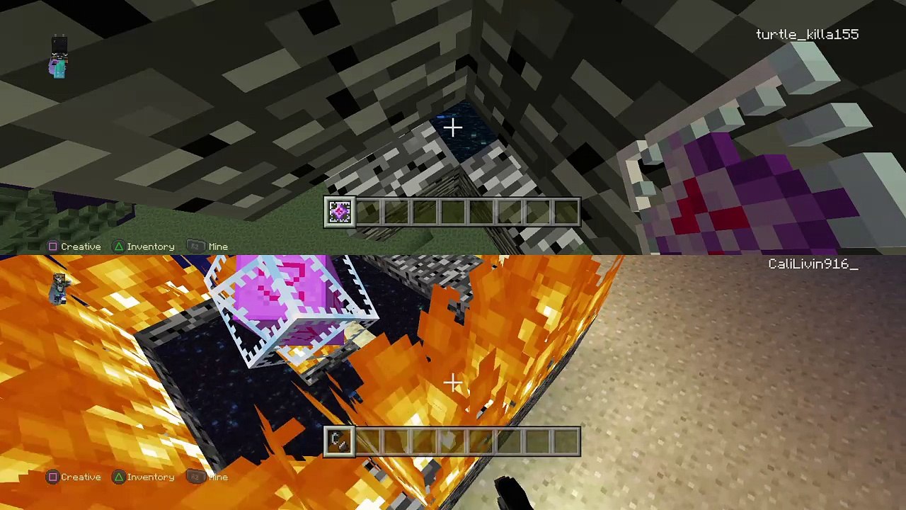 Minecraft: PlayStation®4 Edition_20170329163412
