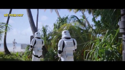 Star Wars Ngoại Truyện | Rogue One: A Star Wars Story (2016)