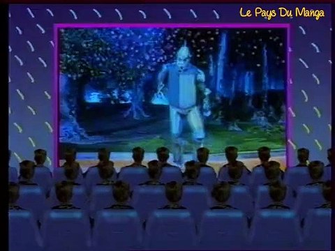 C'est Chouette 7x27 - Les aventures de Jack Burton (1986)