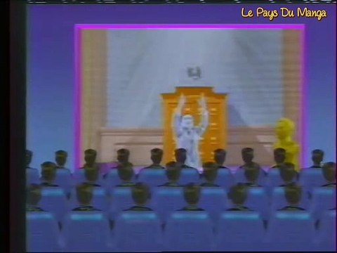 C'est Chouette 8x07 - J.Bond Operation tonerre + Pierre et Djemila + New York New York (1987) - LPDM