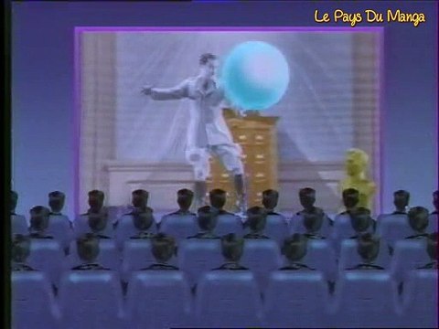 C'est Chouette 8x03 - L'etrangere (1987) - LPDM