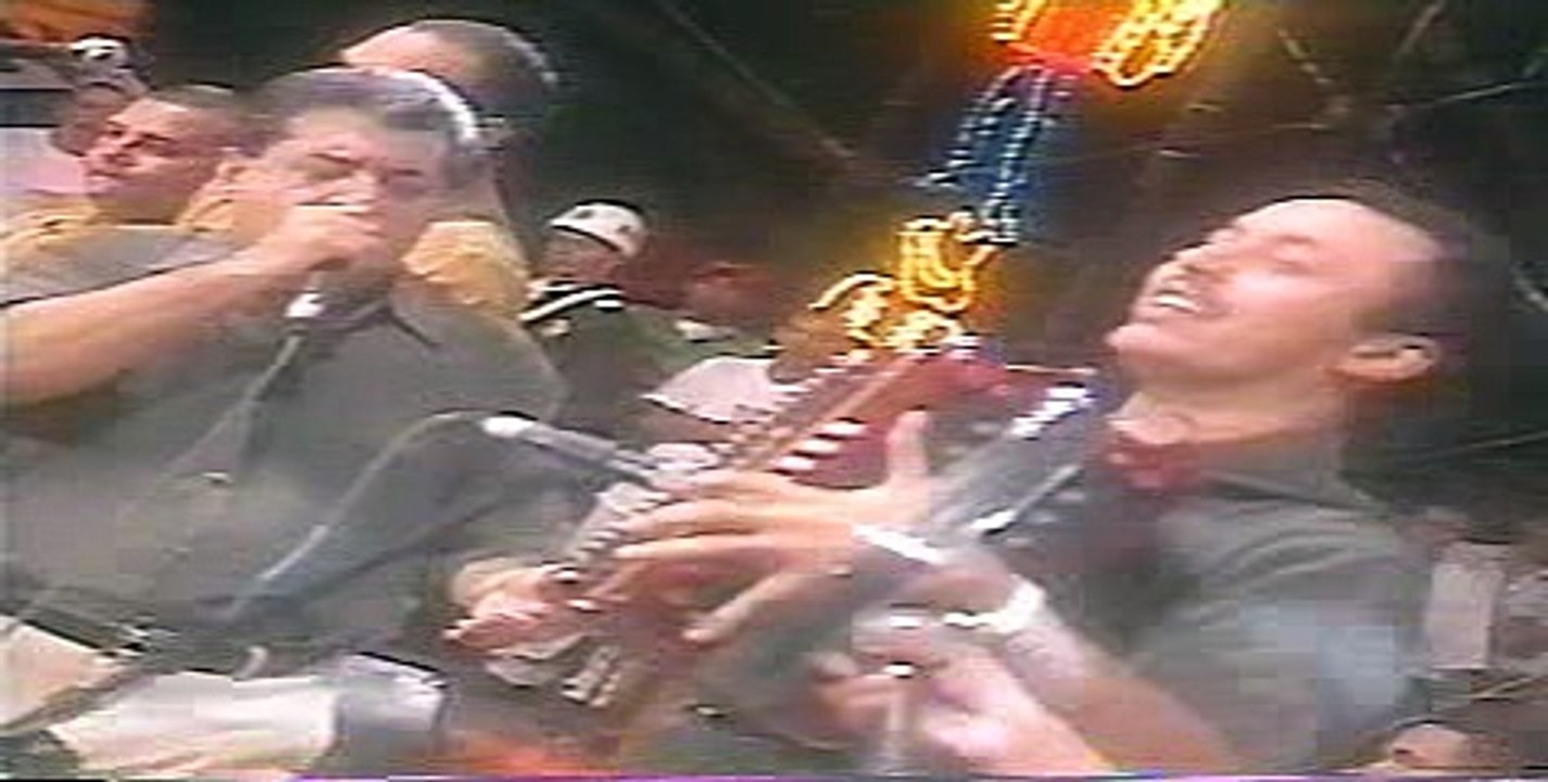 LA  CONTRA JORGE OÑATE - Homenaje Concsuelo Araujo