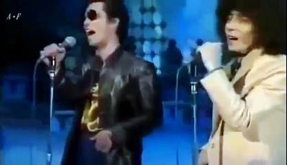 クリスタルキング 大都会