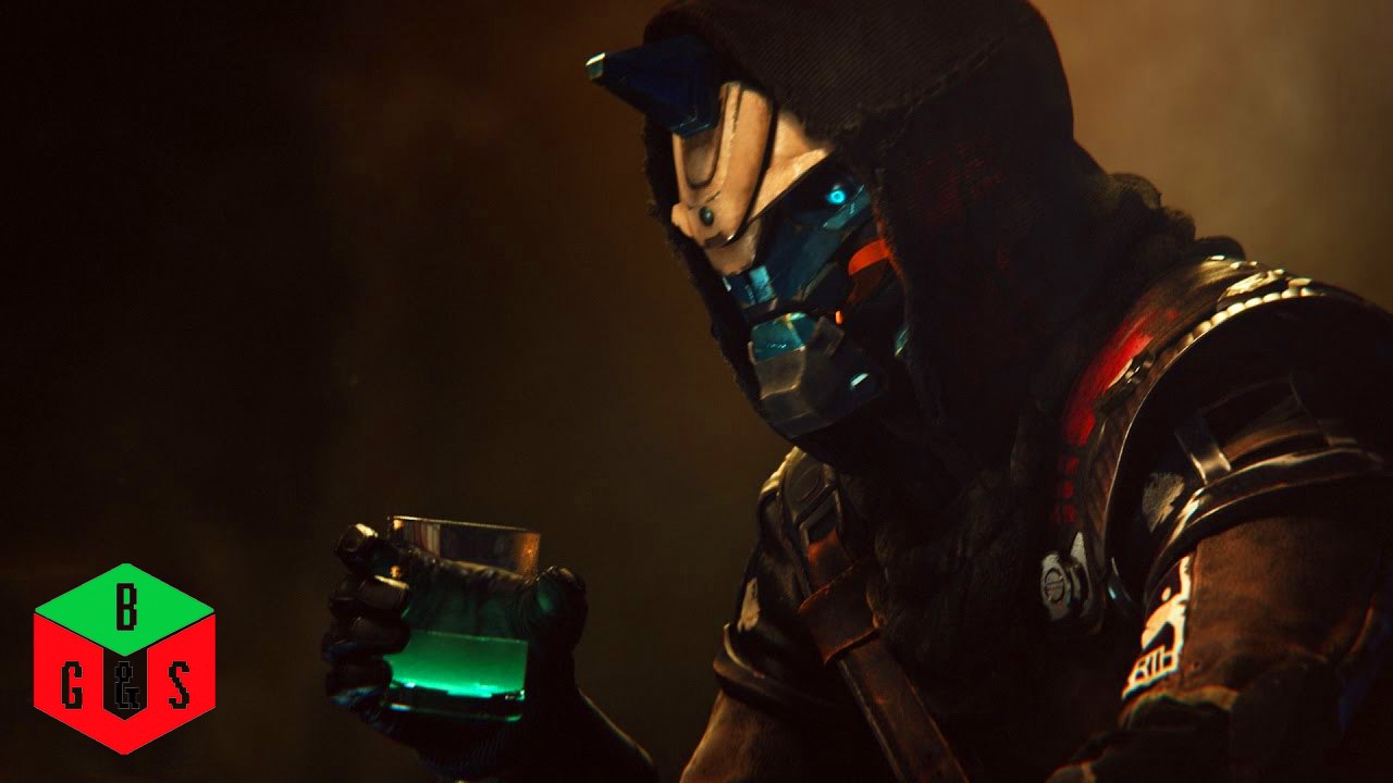 Destiny 2 – “Last Call” Teaser