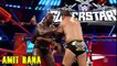 WWE Superstars 11_18_16 Highlights - WWE Superstars
