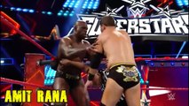 WWE Superstars 11_18_16 Highlights - WWE Superstars