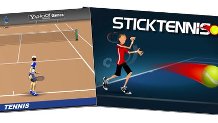 Free tennis games you can still play in 2017