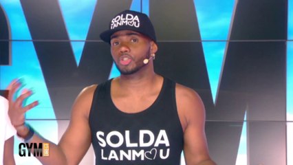 'Danse' avec Kevin - GYM DIRECT du 05/04