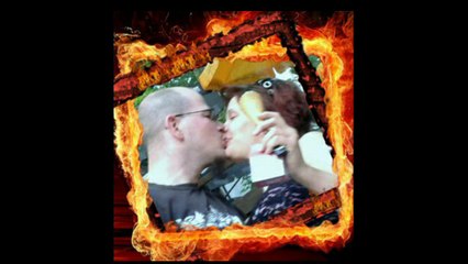 Mirscho ich liebe Dich