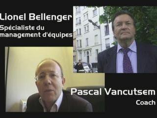 Dirigeants: faites-vous coacher !