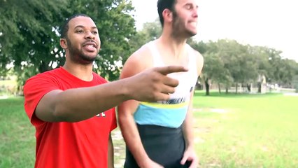 Things Frisbee Players Say784544