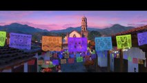 Disney Pixar's COCO Trailer   Clip (Animation, 2017)