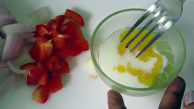 How to Make An Egg Sandwich at Home - Quick & Easy!