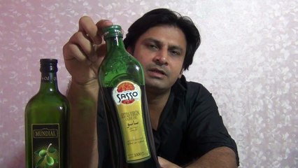 Zaitoon Ka Teal Kon Sa Acha Hai l Pakistan Mein Kahan Se Kharedain By Arshad