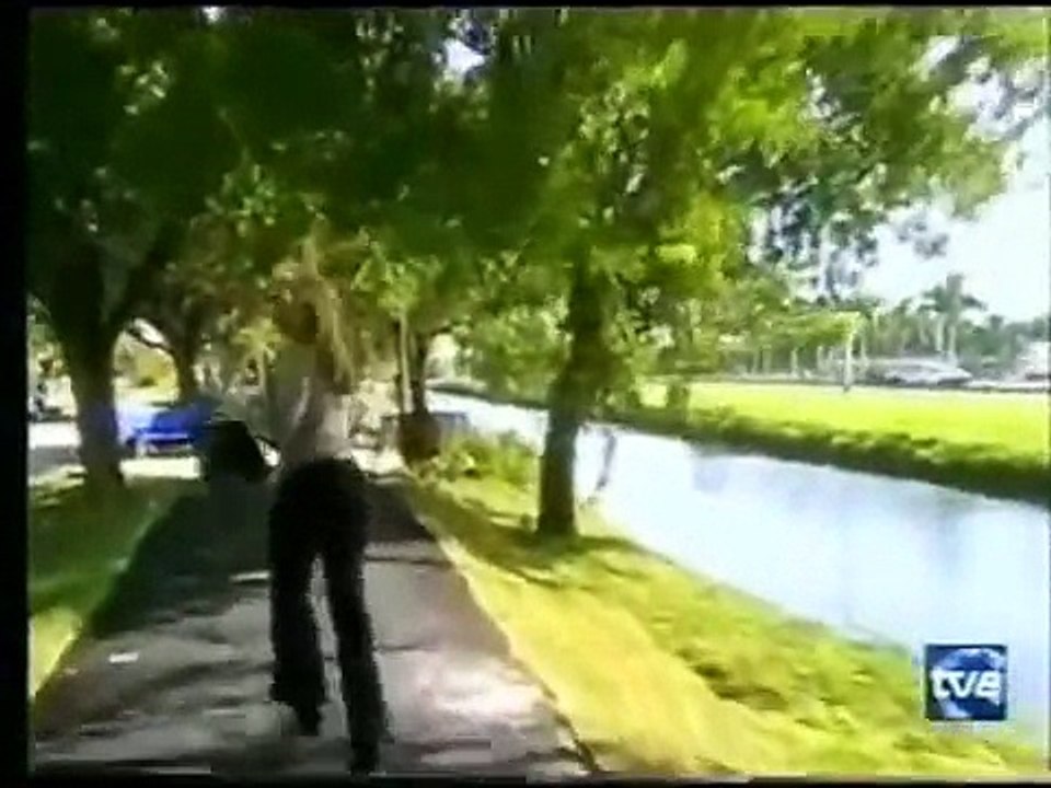 Gata Salvaje- La muerte de Eduarda