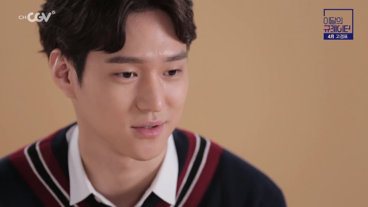 배우 고경표가 추천하는 ′매력적인 캐릭터의 영화′들