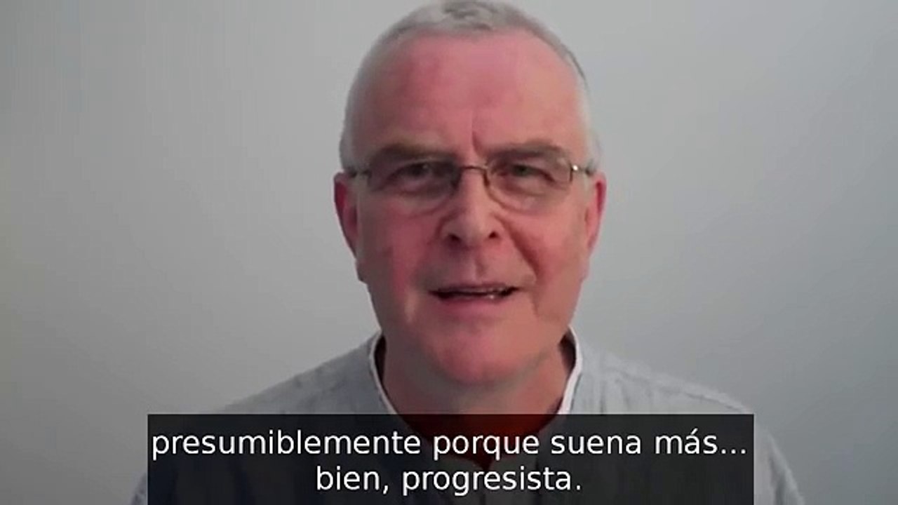 Liberal o progresista