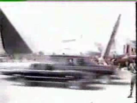 Persecution Egyptian copts- president sadat VS POP Shenoda