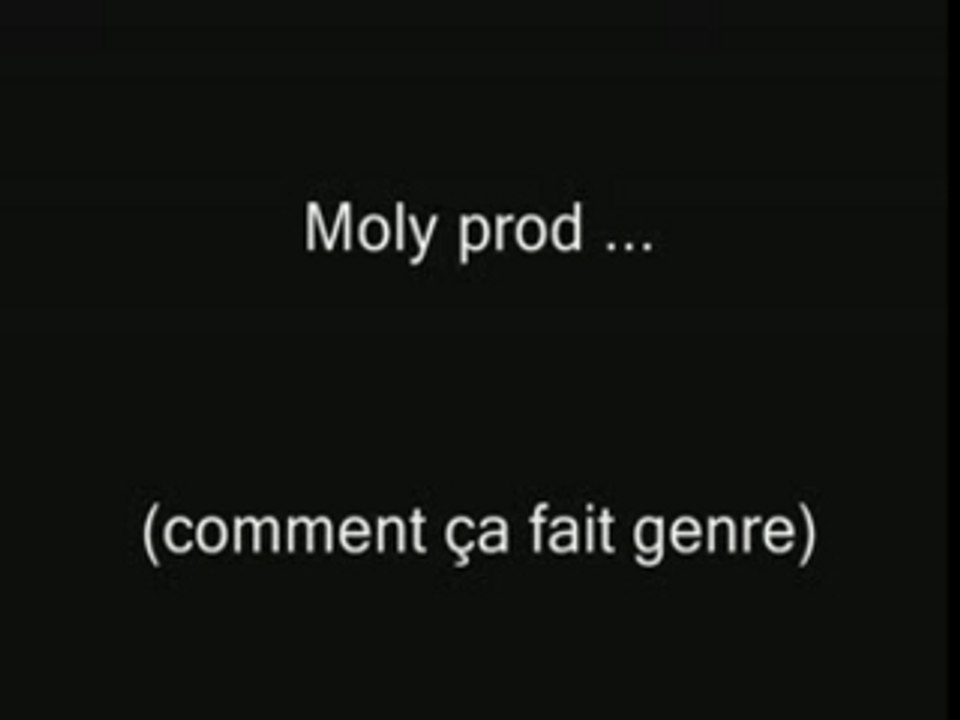 Molynoob
