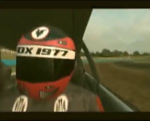 Live for speed - ' Get out of my way '-9X