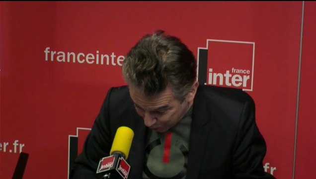 Présidentielle : la bataille du débat à la télé - L'Humeur de Philippe Vandel