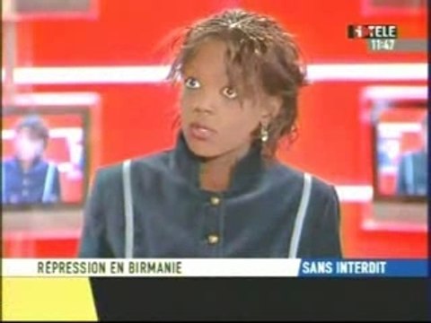 Birmanie Total Kouchner