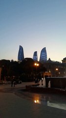 Baku Azerbaijan