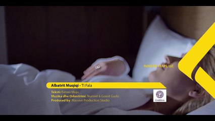 Albatrit Muqiqi - Ti Fala (Official Video)