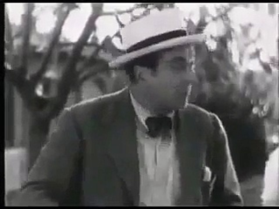 Marius 1931 RAIMU Pierre FRESNAY part 4/5