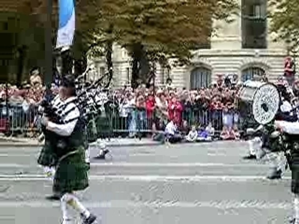 6. Breizh Parade
