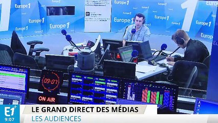 "Section de recherches", TF1 largement leader