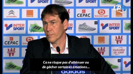 L'avis de Garcia sur l'arbitrage vidéo