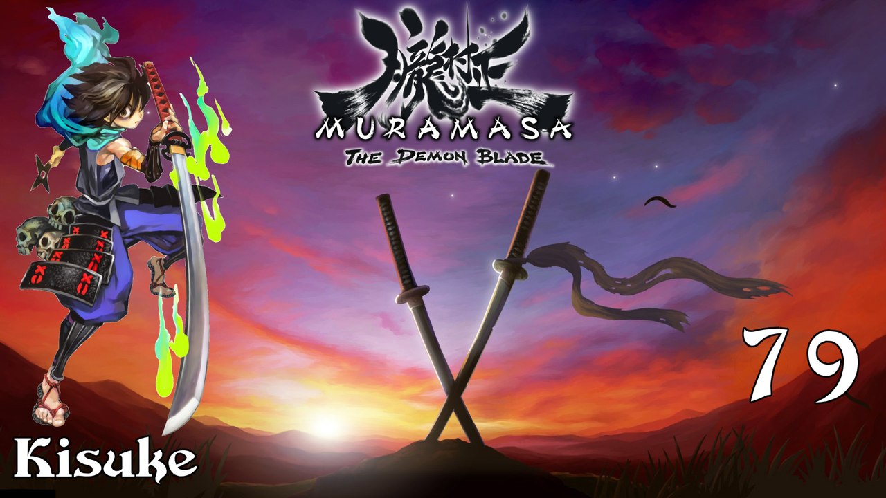Let's Play Muramasa: The Demon Blade - 79/99 - Der letzte Wille