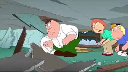 Peter Griffin - Ba Dum Tss