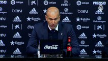 Palabras de Zidane tras el partido ante el Valencia-e5jyWjVbpj8