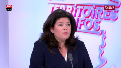 Garrido : "Ce serait arrogant de lui demander de se retirer"