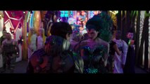 Valerian and the City of a Thousand Planets Teaser Trailer #2 (2017) - Movieclips Trailers