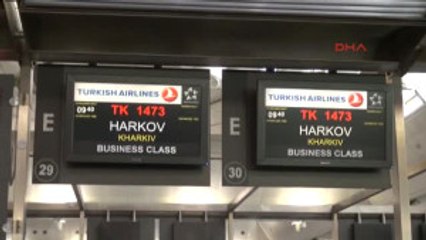 Ukrayna ve Türkiye Arasında Trafik Kimlikli Seyahatle Artacak