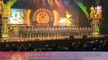 Cossack Song - Red Army Choir (Alexandrov Ensemble)