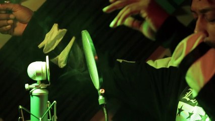 Satellite X Poppin Shit Final