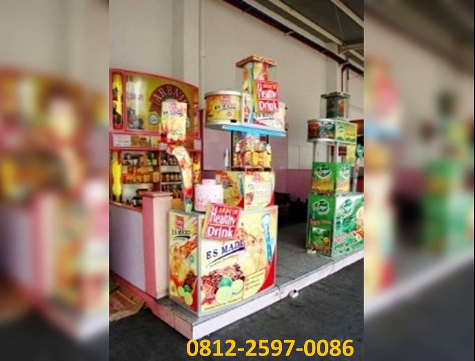 0812-2597-0086 (T_Sel) Peluang Usaha Waralaba Toraja Utara