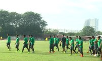 Timnas U-22 Akan Jalani Pemusatan Latihan di Spanyol