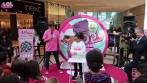 LOL Surprise Baby Dolls Launch Meet And Gcurprise Toys For Toys AndMe Fans-