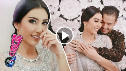 Tyas dan Raiden Siap Gelar Pernikahan Impian - Cumicam 30 Maret 2017
