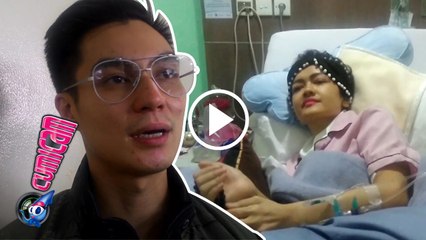 Baim Wong Begitu Prihatin Lihat Kondisi Jupe Sekarang - Cumicam 30 Maret 2017
