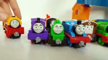 Thomas and Friends Toys Rail Rollers  Thomas, xxxPercy